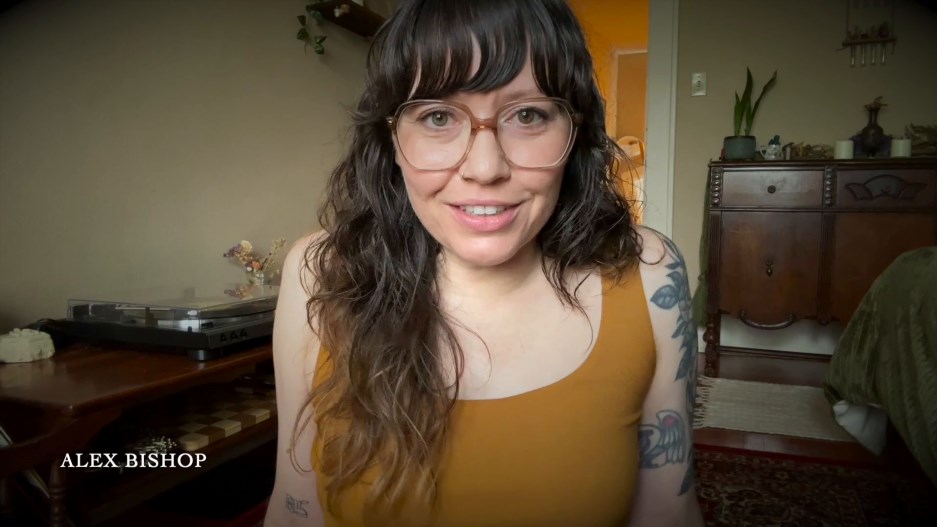 Alex Bishop – Homewrecker Initiation